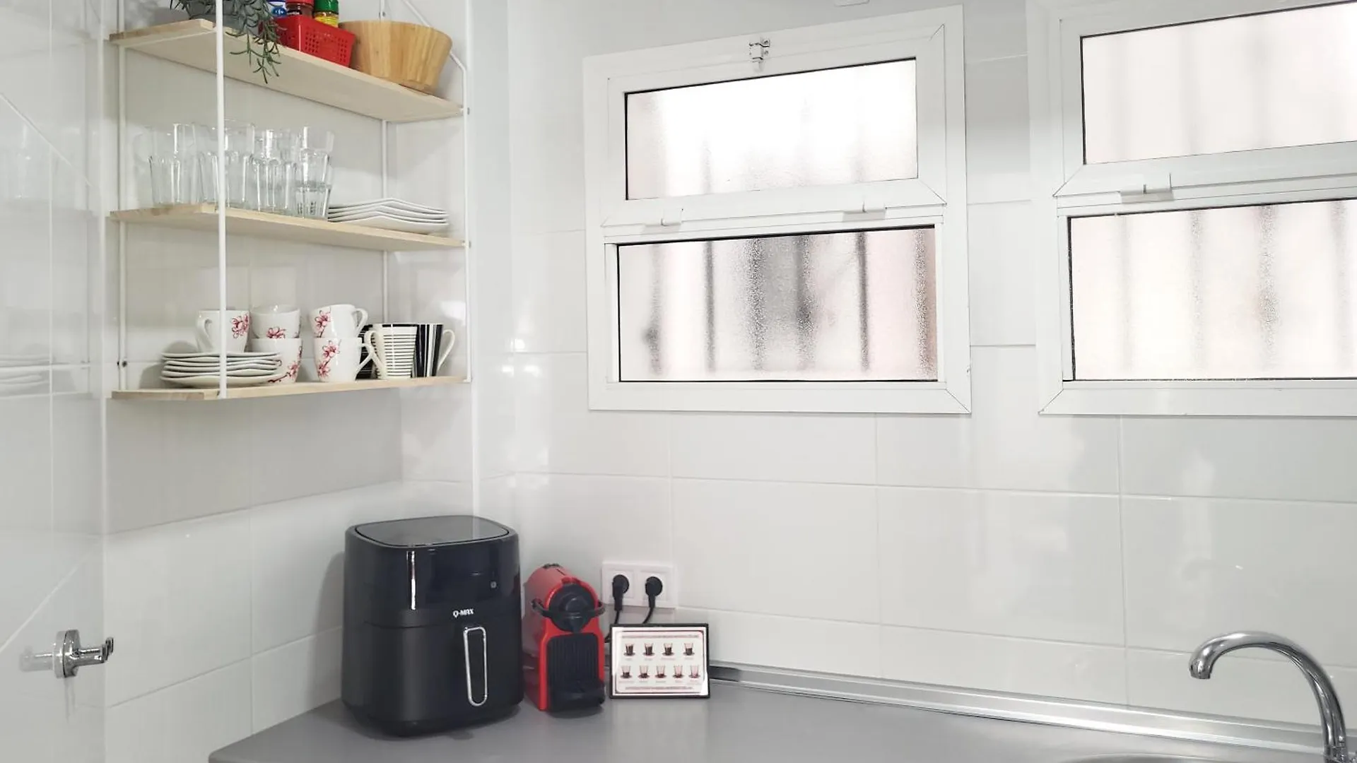 Apartament Gran Zoco Sitio de Calahonda