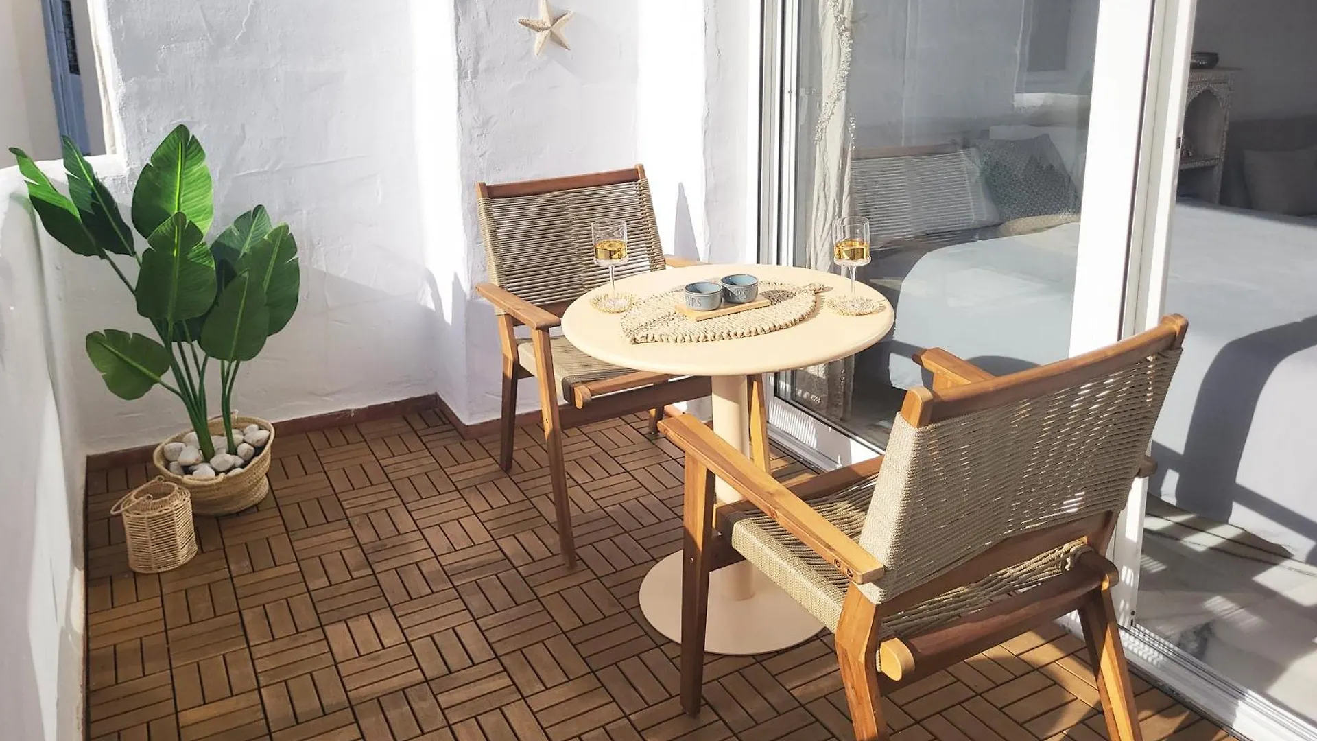Apartament Gran Zoco Sitio de Calahonda
