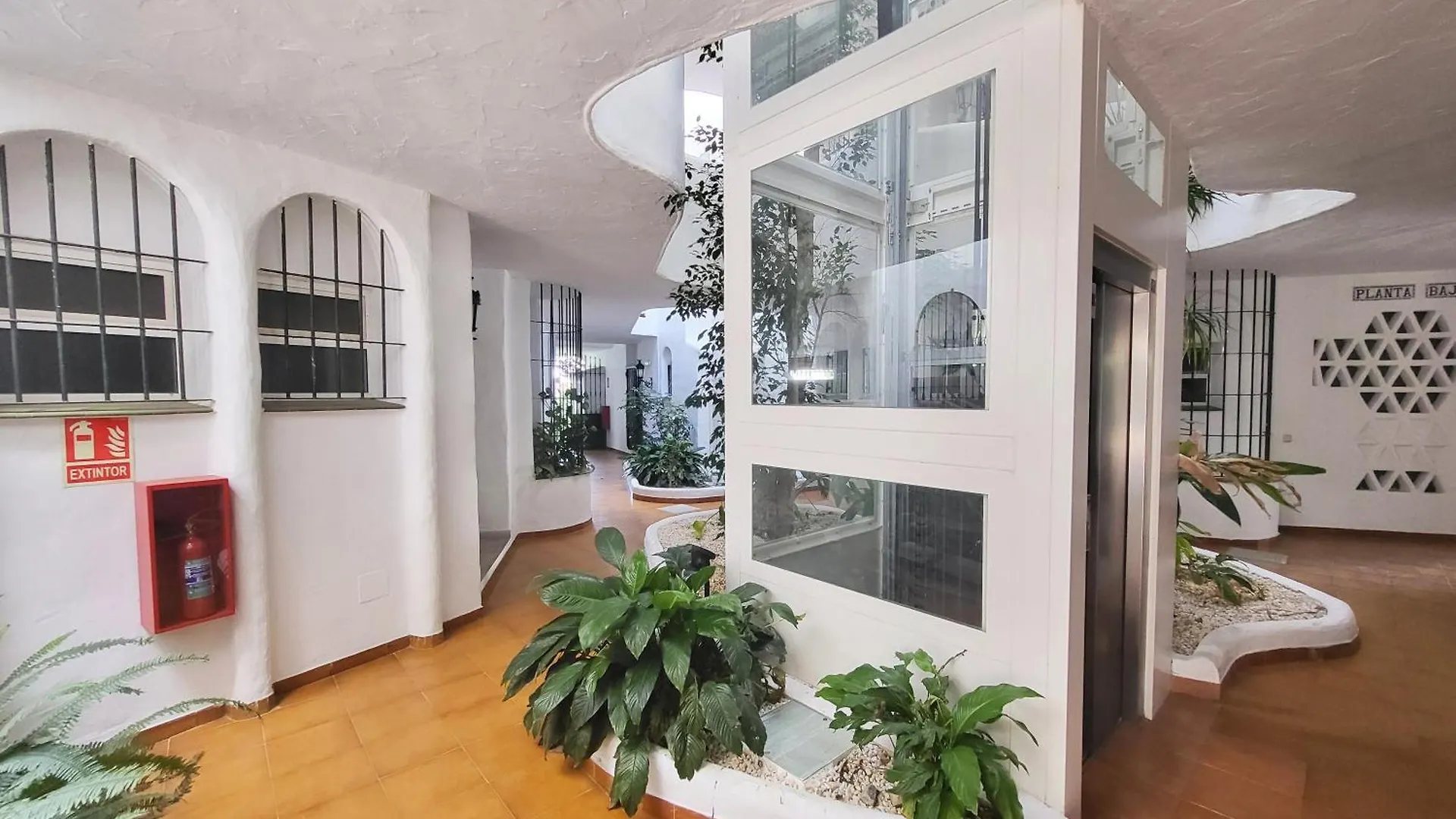 Apartament Gran Zoco Sitio de Calahonda Hiszpania